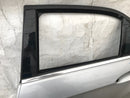 MERCEDES E-CLASS W212 ELEGANCE 2010-15 SALOON GENUINE REAR DOOR SHELL PANEL 1796