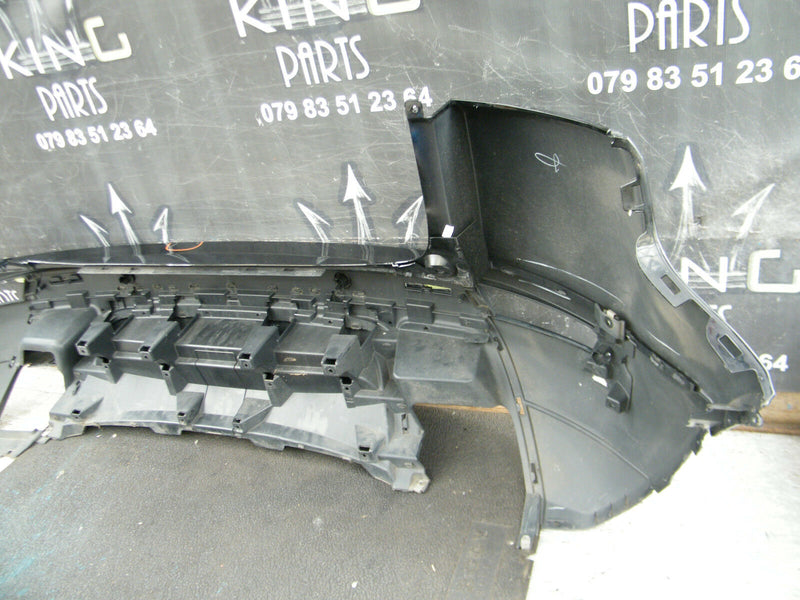 LAND ROVER RANGE EVOQUE 2011-2015 REAR BUMPER GENUINE BJ32-17927 A (0254)