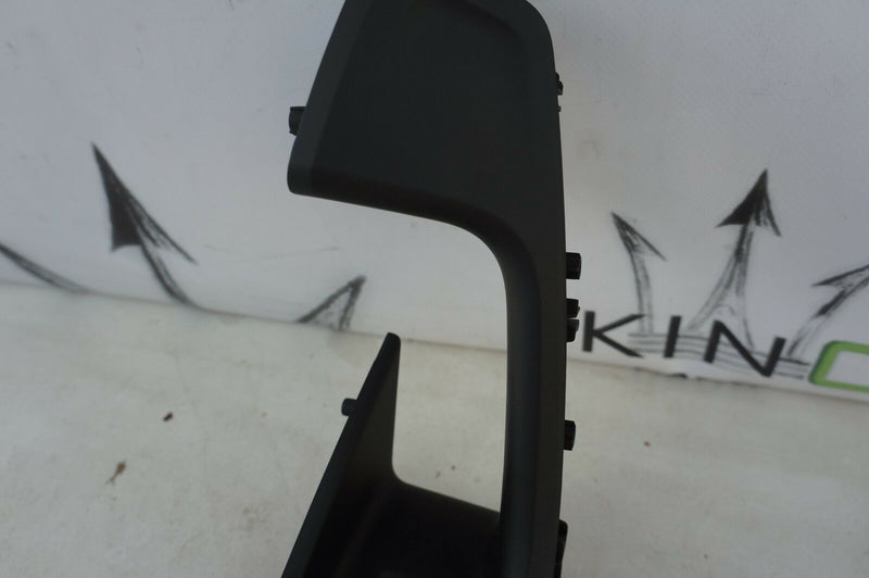 AUDI A6 (C7/4G) 2012-ON FRONT LEFT DOOR HANDLE WITH WINDOW SWITCH 4G0867171