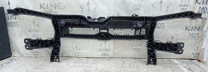 FORD TRANSIT 2013-2018 FRONT BUMPER SLAM PANEL AFTERMARKET