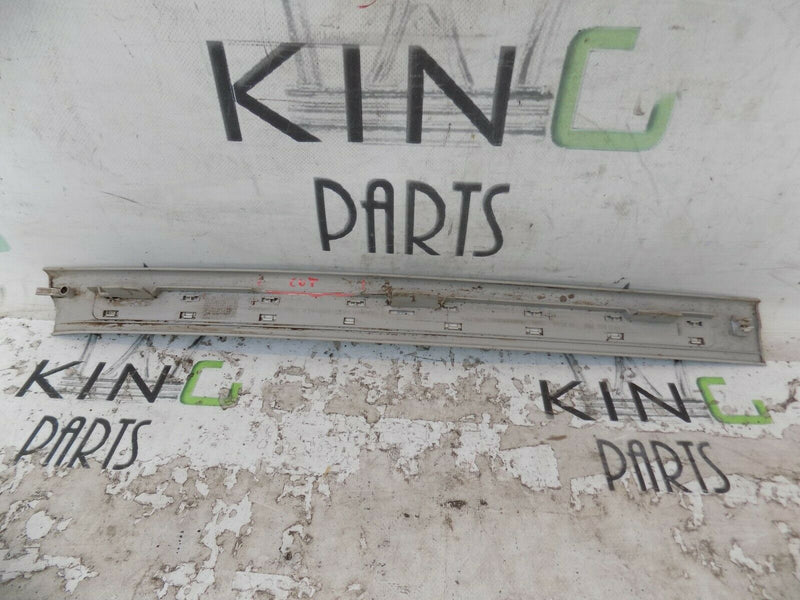 MERCEDES A CLASS B CLASS W245 FRONT LEFT DOOR SILL PLATE TRIM A1696801174