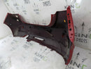 VAUXHALL CORSA F 2019-ON REAR RED BUMPER GENUINE 50146601 (A8881)