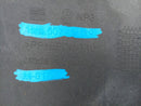 SEAT LEON FR 1999-2005 REAR BUMPER GENUINE 1M6807421AH