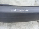 VW CADDY 2K 2003-2010 REAR BUMPER GENUINE PDC 2K0807363
