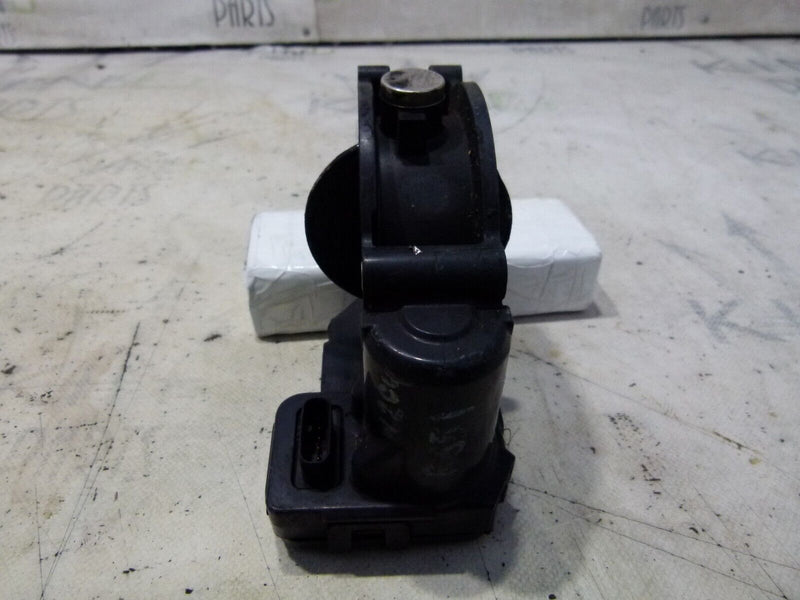 MERCEDES C W204 2007-2011 THROTTLE BUTTERFLY BODY GENUINE A6510900070