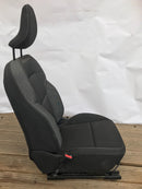 RENAULT CAPTUR MK2 2020-ON GENUINE FRONT SEAT RIGHT DRIVER SIDE & BUCKLE BELT