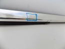 MERCEDES B CLASS W246 2011-18 FRONT LEFT WINDOW TRIM CHROME DECORATIVE /B02-61