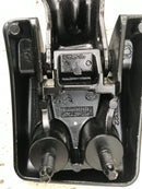 CITROEN JUMPY FURGON REAR RIGHT DOOR 9820029280