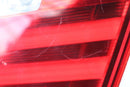 BMW 5 SERIE F10 2011-2017 SALOON RIGHT DRIVER SIDE REAR LIGHT LAMP 7203226