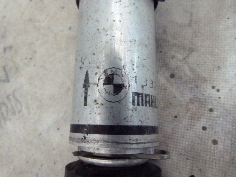 BMW MINI FUEL FILTER GENUINE 1332 7811401