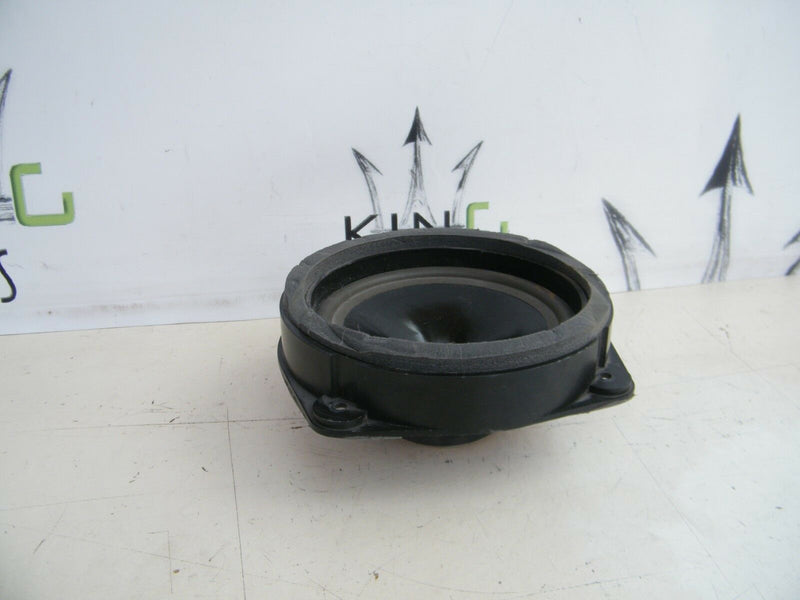 MINI COOPER R57 2009-2015 CABRIO PAIR OF SPEAKERS REAR 6513 3451767-01