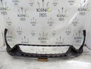 KIA STONIC 2017-2019 BLACK FRONT BUMPER DIFFUSER GENUINE 86512-H8400
