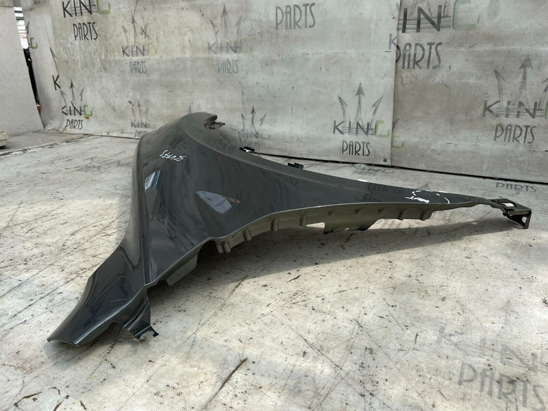 VW TIGUAN MK2 (AD BW) 2016-22 FRONT FENDER WING PANEL RIGHT DRIVER SIDE