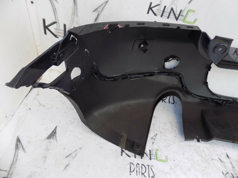 MINI COOPER R60 COUNTRYMAN 2010-2016 REAR BUMPER GENUINE PDC 9801880