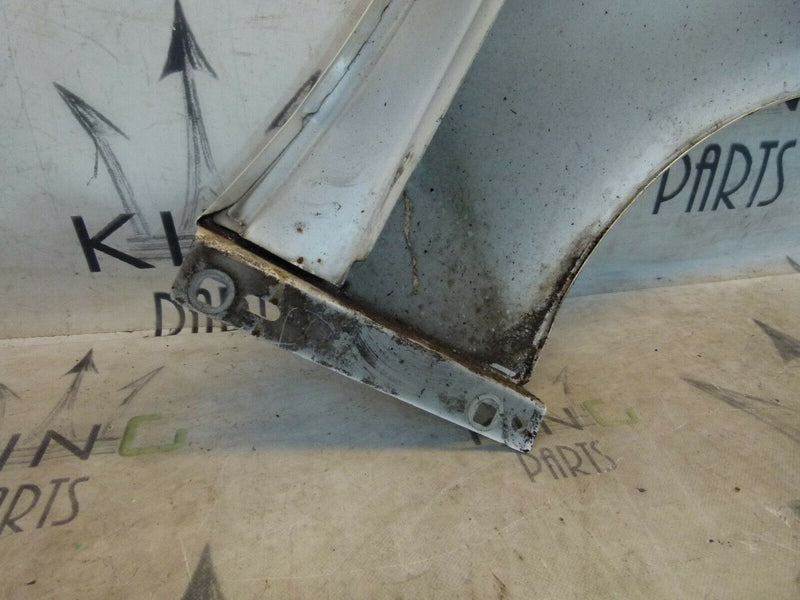 MERCEDES W212 2009-2016 ALUMINUM FRONT FENDER WING PANEL A2128510901