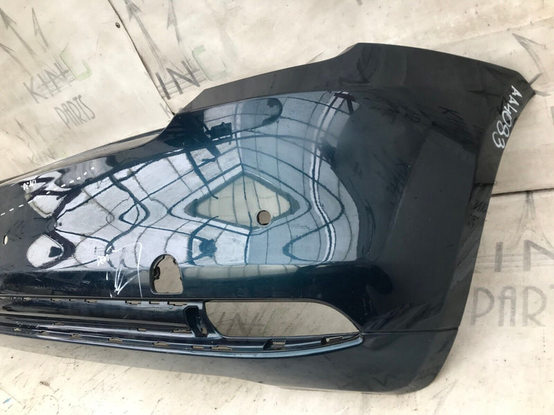 FIAT 500 FACELIFT 2015-2018 REAR BUMPER PDC GENUINE 735619778