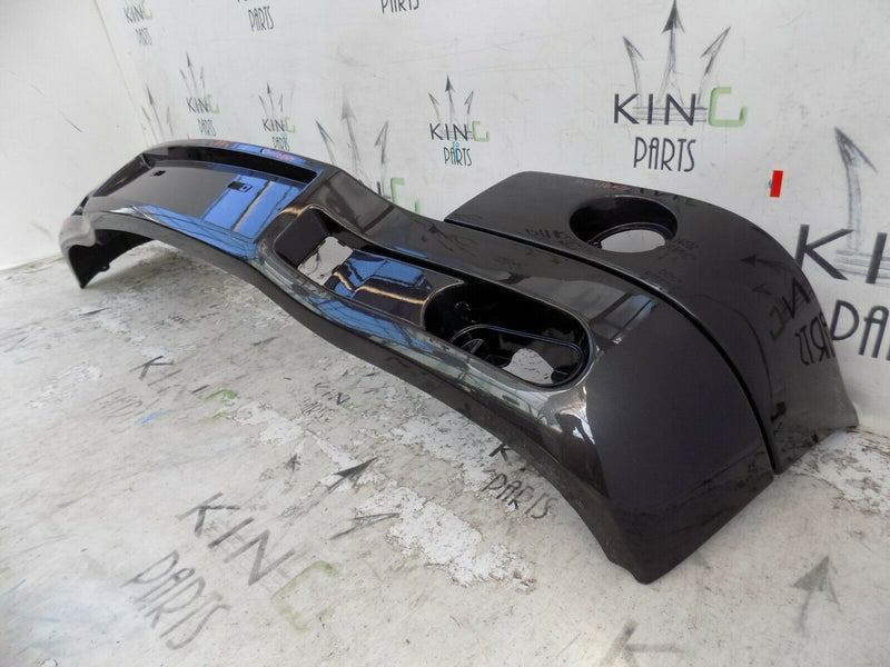 LTI TX4 LONDON TAXI CAB FRONT BUMPER GENUINE SMA7250E3