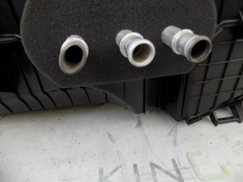 BMW 5 SERIES F10 F11 AC AIR CONDITIONING HEATER BOX GENUINE 9197019