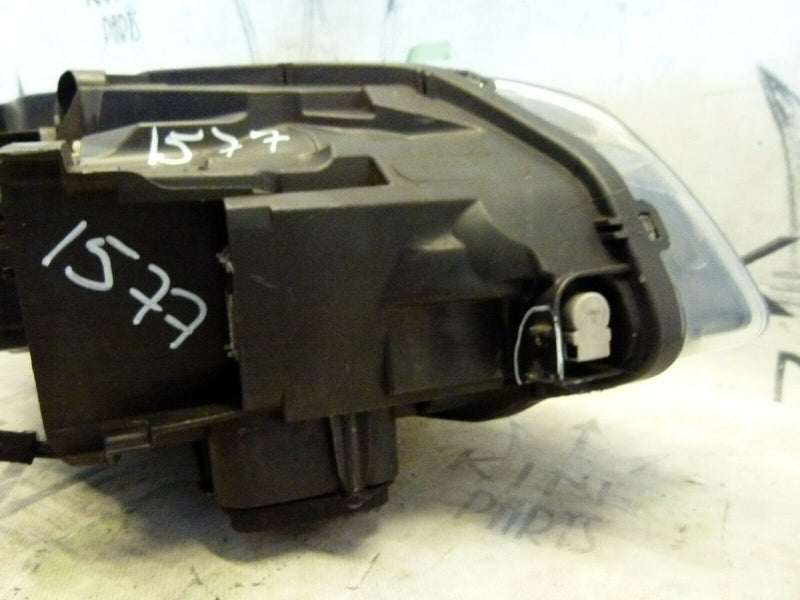 VOLVO XC60 FACELIFT 2014-2016 GENUINE HEADLIGHT XENON LEFT SIDE 31420259