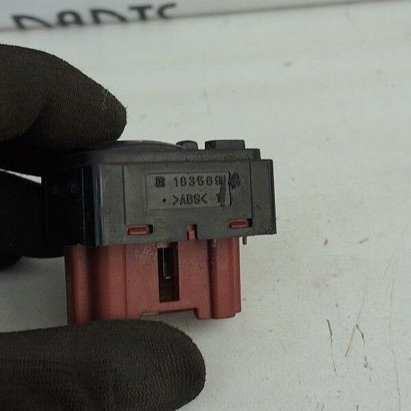MITSUBISHI LANCER GS2 2007-2016 ELECTRIC DOOR WING MIRROR ADJUSTER SWITCH DRIVER