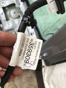 VAUXHALL CORSA F 2019-ON BOOTLID TAILGATE PANEL & REAR WINDOW GLASS