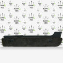 VW TOUAREG MK1 7L 02-06 BODY HARDWARE REAR FLOOR PANEL SOUND ABSORBER LEFT SIDE