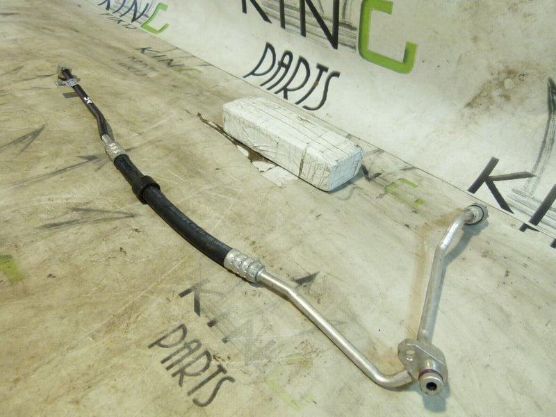 AUDI A4 S4 8W B9 2016-ON AIR CONDITION AC PIPE HOSE GENUINE 8W2816720