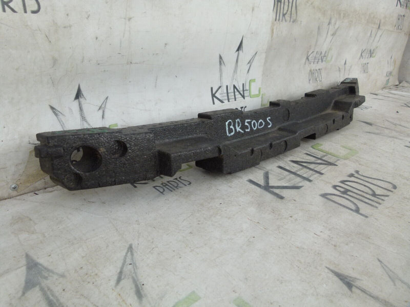 PEUGEOT 308 FRONT BUMPER REINFORCER CRASH BAR FOAM GENUINE AA38248503