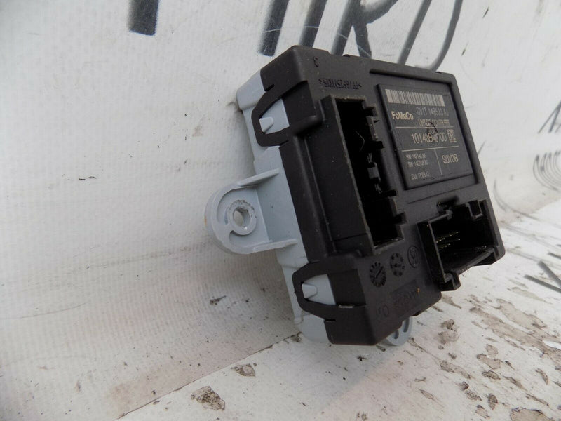 FORD FIESTA MK7 ST PASSENGER FORNT DOOR CONTROL MODULE  CV1T-14B5 CV1T-14B533-AJ