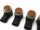 FORD FOCUS MK3 MONDEO MK5 *NEW SET 4x PDC PARKING PARK SENSOR F1CT15K859AAW