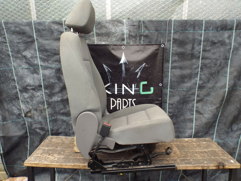 SEAT ALHAMBRA MK2 2010-2015 FRONT SEAT LEFT PASSENGER SIDE N/S