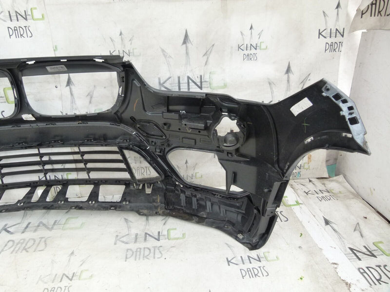 BMW X1 F48 2015-2019 FRONT BUMPER GENUINE 5111 7354815