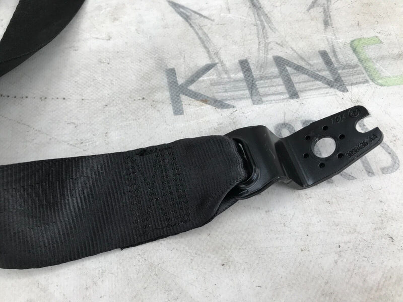 SEAT IBIZA MK5 6F 2017-2022 FRONT SEATBELT RIGHT DRIVER SIDE O/S 3G0857737