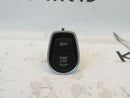 BMW 1 2 3 4 F20 F21 F22 F30 ENGINE IGNITION START STOP SWITCH BUTTON 9250734 *N4