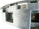 VOLVO XC60 2013-2016 left rear upper bumper carrier 31383481 (074)