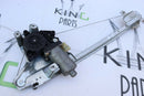 SAAB 95 9-5 1998-2010 LEFT SIDE REAR WINDOW MOTOR REGULATOR 117998XXX