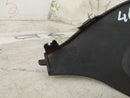 MERCEDES C-CLASS W205 AMG SPORT COUPE PDC REAR DIFFUSER A2058858938