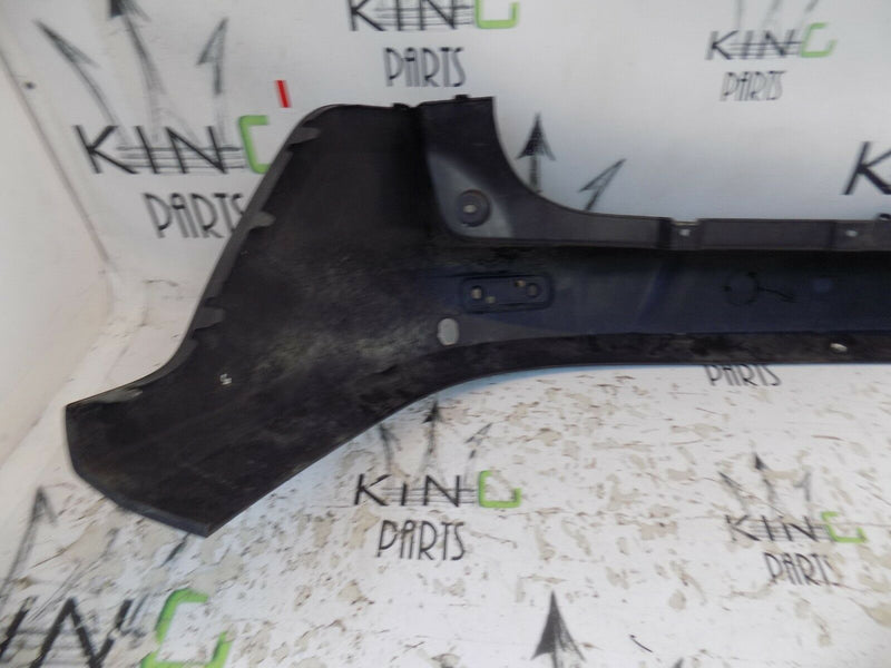 FORD TRANSIT CONNECT 2013-2016 BLACK REAR BUMPER GENUINE PDC DT11-17906-A