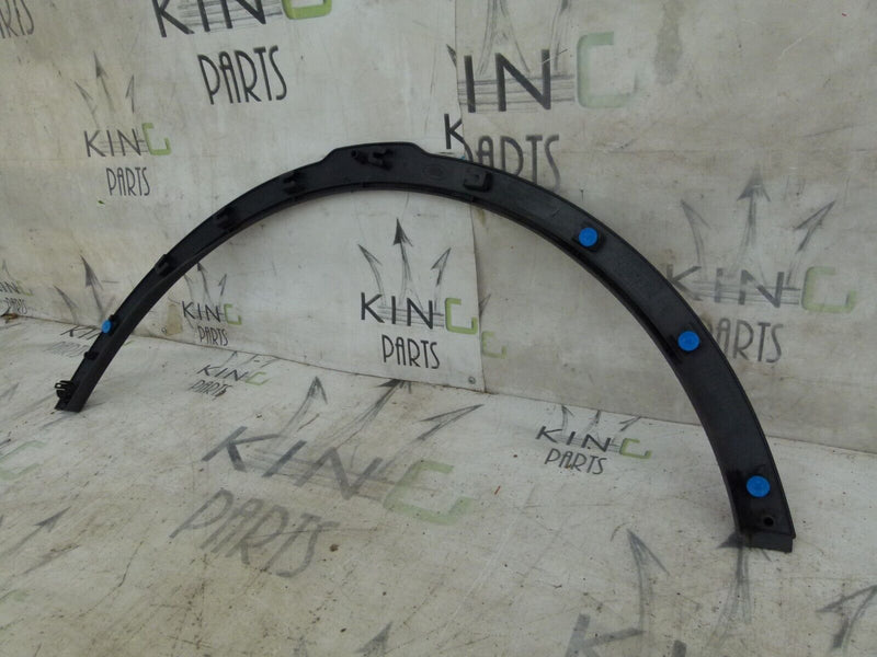 RANGE ROVER EVOQUE L538 2012-18 FRONT LEFT WHEEL ARCH TRIM BJ3216A074