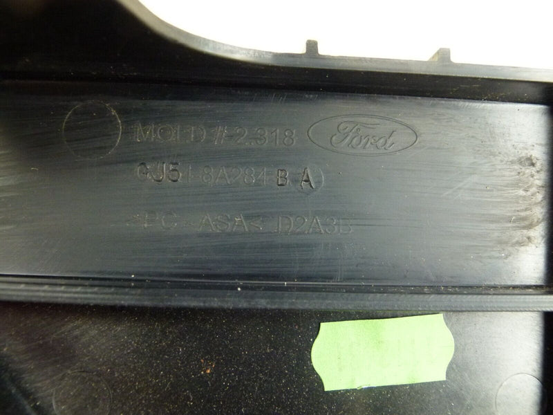 FORD KUGA MK2 LCI 2016-19 FRONT BUMPER UPPER MOUNTING GENUINE GJ548A284B