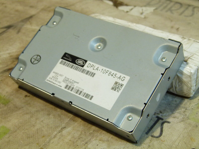 RANGE ROVER SPORT 13-17 BLUETOOTH CONTROL MODULE GENUINE DPLA10F845AG