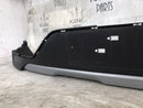 KIA NIRO MK1 FACELIFT 2018-2022 REAR BUMPER DIFFUSER GENUINE 86612G5500