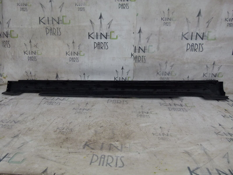 MERCEDES GLA X156 LCI AMG LINE EDITION 2017-19 RIGHT SIDE SKIRT A1566980854