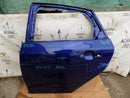 FORD FOCUS MK3 2011-2018 GENUINE REAR DOOR PANEL LEFT PASSENGER SIDE