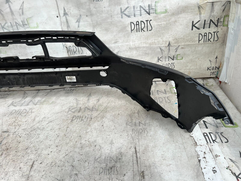 KIA STONIC 2017-2020 FRONT BUMPER GENUINE 86511-H8400