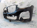 BMW X3 X4 M SPORT XDRIVE G01 G02 2018-2020 FRONT BUMPER GENUINE 8089743
