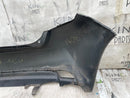 TOYOTA YARIS MK3 LCI 2014-2017 REAR BUMPER GENUINE 521590D520