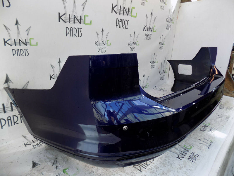 VW PASSAT B8 3G VARIANT ESTATE 2015-18 REAR BUMPER GENUINE PDC 3G9807421