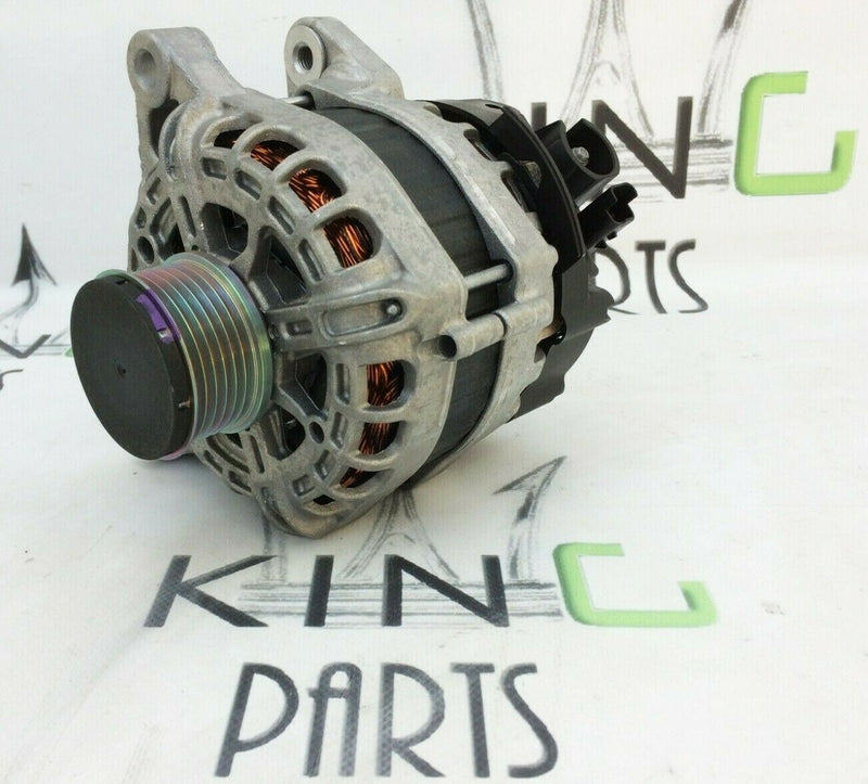 PEUGEOT 208 2018 1.5 BlueHDi CL12 12V S10/19 VALEO ALTERNATOR GENUINE 9809391880