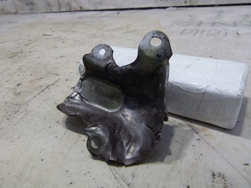 MERCEDES C W204 2007-2011 ENGINE HEAT SHIELD COVER GENUINE A6511420120